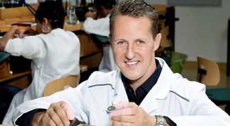 Profesör: Schumacher Artık Schumacher Olmayacak
