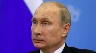 Putin: Bu Yıl Tarihe Yazılacak