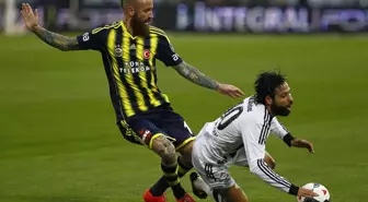 Raul Meireles Uzun Bir Aradan Sonra Golle Tanıştı