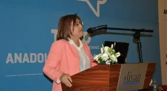 Şahin: 'Zaman İletişim ve Diyalog Zamanı'