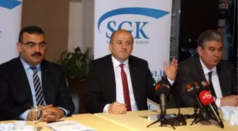 Sgk'dan Emeklilik Sürprizi