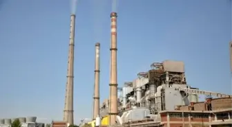 Soma Termik Santrale 37 Kamu İşçisi Alınacak