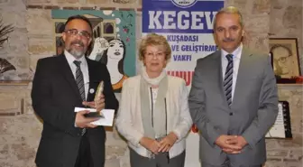 Sunullah Arısoy Şiir Ödülü Hakan Cem'in Oldu