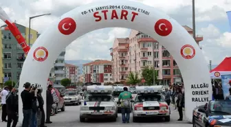 9. Dostluk ve Barış Rallisi