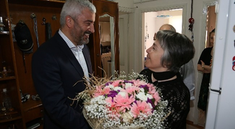 Anneler Günü