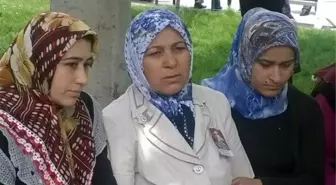 Anneler Günü'nde Teskere Haberi Yerine Oğlunun Ölüm Haberini Aldı