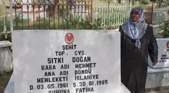 Askeri Tatbikat Sırasında Denizde Kaybolan Oğlunun Acısıyla Yaşıyor