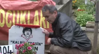 Sami Elvan: Berkin'i Vuranların Annesine Hediye Olsun