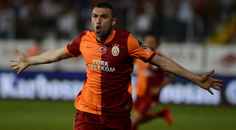 Burak Yılmaz: Bağdat Caddesi'nde Yürüyemem