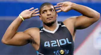 Michael Sam, Eşcinsel Olduğunu İtiraf Etti