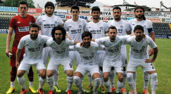 Nazilli, Of'tan Puan Çıkardı