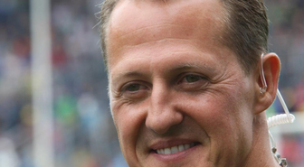 Schumacher Artık Schumacher Gibi Olmayacak'
