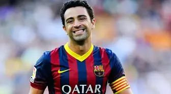 Xavi Hernandez, İngiltere'ye mi Gidecek?