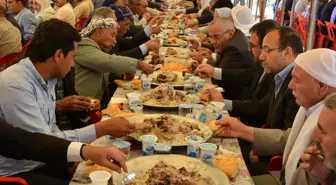 Yarım Asırlık Husumette Mutlu Son