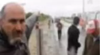 Yüzme Takımının Midibüsü Devrildi: 15 Yaralı