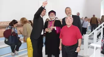 140 Yıllık Miras Bergama'yla Yeniden Buluştu