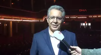 Livaneli, Casino de Paris'de Konser Verdi