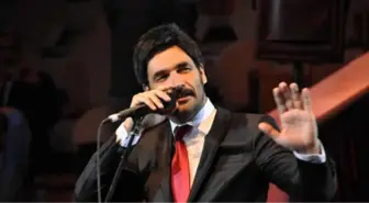 Bahar Şenliğinde Coşkulu Konser