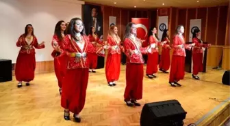 Bahar Şenlikleri Başladı