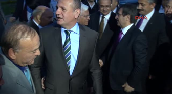 Bakan Güllüce: Türkiye Bileği Bükülecek Bir Ülke Değil