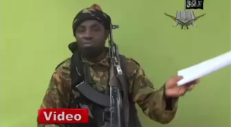 Boko Haram Kaçırılan Kızları Serbest Bırakma Şartını Açıkladı