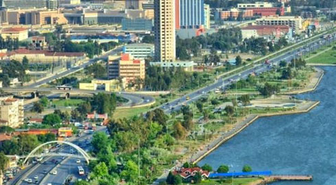 Bu Bölgede Yatırım Yapan Yaşadı