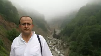 Danıştay, 'Senoz Vadisi Sit Değildir' Kararını İptal Etti