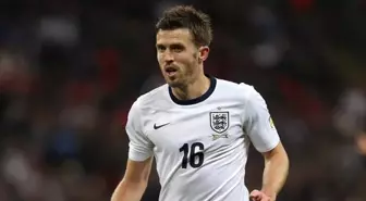 Dünya Kupası Kadrosuna Alınmayan Carrick Ateş Püskürdü