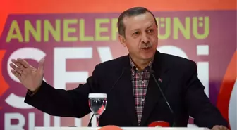 Erdoğan: Seçilecek Cumhurbaşkanı Fiilen Başkan Olacak