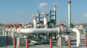 Gazprom: Ukrayna Borcunu Ödemezse Gazı Keseriz