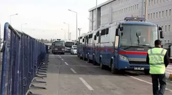 İstanbul'da Görülen KCK Davalarında Tutuklu Sanık Kalmadı