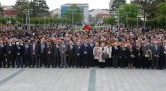 İzzet Baysal Şükran Günleri Başladı