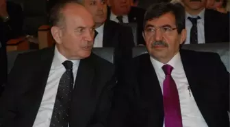 Kadir Topbaş: 'Dünyada Bir Rant İştahı Var'