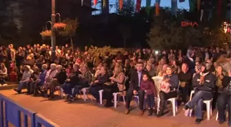 Ordulu Fedakar Anne Yılın Annesi Oldu...