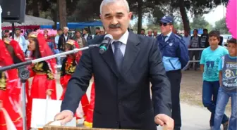 Osmancık'ta Hıdrellez Şenlikleri Yarım Kaldı