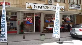 Ribat'tan Yetimler Yararına Kermes