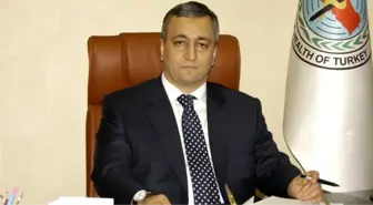 Sağlık Bakanlığı Müsteşarı Tosun, Görevinden Ayrıldı