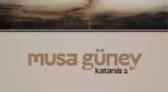 Sanatçı Musa Güney'in Eserleri Sakaryalılarla Buluşuyor