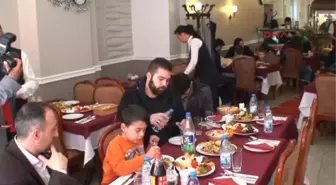 Türkler Almanya'daki Restoran Sektöründe Lider