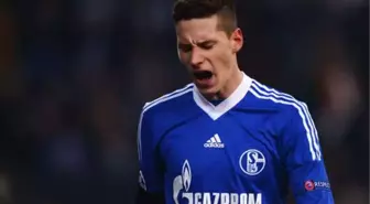 Ve Draxler Kararını Açıkladı!