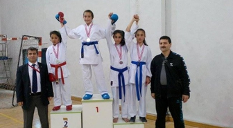 Yalovalı Karatecilerin Büyük Başarısı