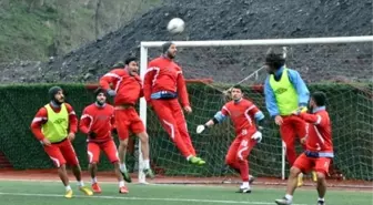 Zonguldak Kömürspor'un 3. Lig'e Yükselmesi