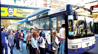 Ego Gece Seferlerine Başlıyor