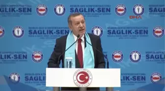 Hemşireler Günü 'Büyük Türkiye Buluşması'