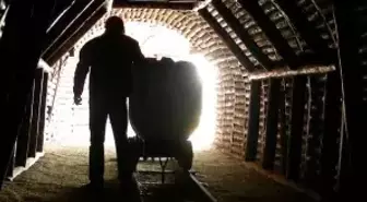 Soma'da Maden Ocağındaki Kaza