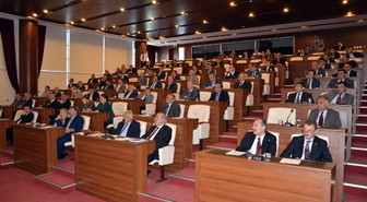 Başkan Gümrükçüoğlu: 'Katı Atık Sorunu Kalıcı Çözüme Kavuşturulacak'