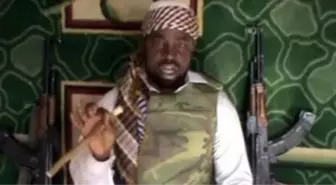 Boko Haram'ın Lideri Şekau Öldü