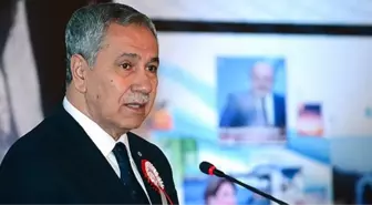 Bülent Arınç, RTÜK'ün Kestiği Cezaları Savundu