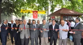 Fatih, Mimar Sinan ve Ferhatlar Öğrenci Yurtları Kermes Açtı