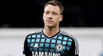 John Terry, Chelsea ile Sözleşmesini Uzattı